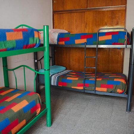Hostel Trotamundos San Juan Bagian luar foto